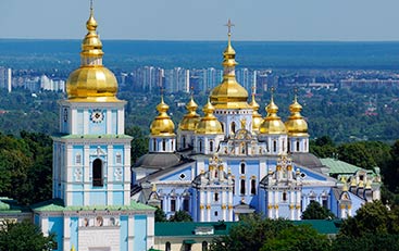 Архитектура Древней Руси