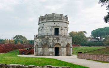 Архитектура раннего Средневековья. Дороманский период