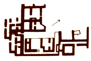 Большесемейный дом, Крит  - www.Arhitekto.ru