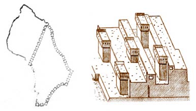 Персеполя и Суз - www.Arhitekto.ru