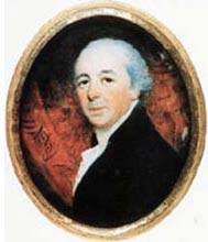 Портрет Джона Нэша - www.Arhitekto.ru